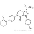 Apixaban CAS 503612-47-3